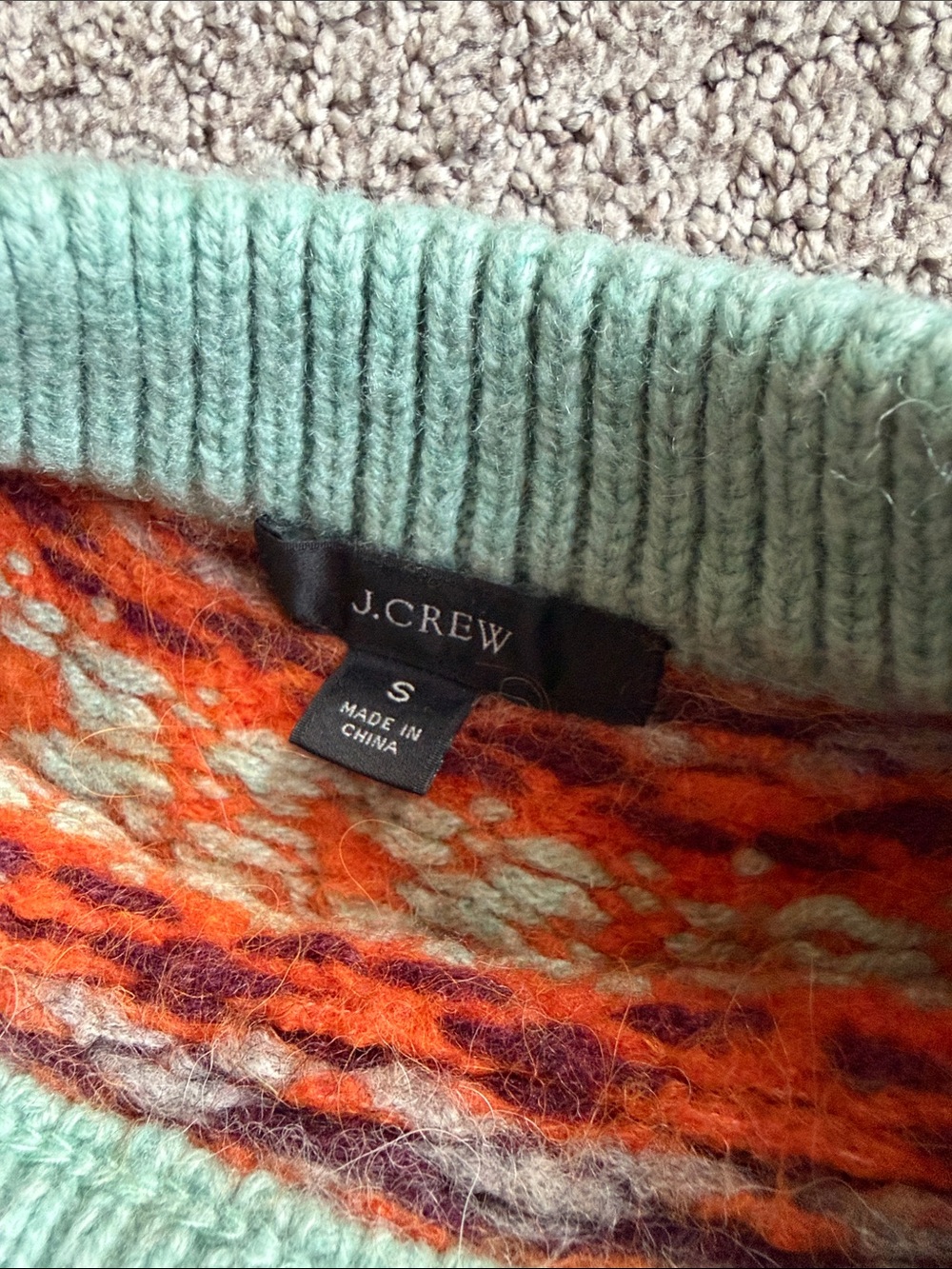 Two cozy sweaters bundle - Picture 6 of 7